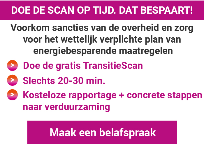 HollandsEnergie Energiescan